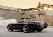 Shelby AC Cobra Superformance MKIII